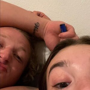 Meet your Posher, Morgan